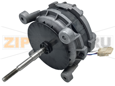Двигатель вентилятора 330 Вт, 230 В, 50/60 Гц Unox XFT 193 330W 230V 50/60HZ motor Unox XFT 193Запчасть на деталировке под номером: 48Название запчасти на английском языке: 330W 230V 50/60HZ motor Unox XFT 193
