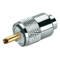 Разъем UHF, 50 Ом, 1 шт BKL Electronic 741477