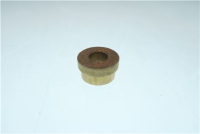 Bronze bearing for pedal