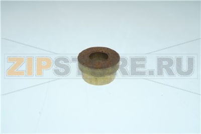 Bronze bearing for pedal 