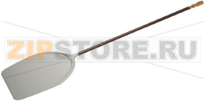 ОВАЛЬНАЯ ЛОПАТКА ДЛЯ ДУХОВКИ 50 СМ 