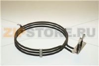 RESISTENZA 2500W 230V