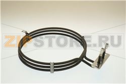 RESISTENZA 2500W 230V 