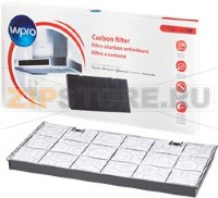 CARBON FILTER TYPE150-DKF24 435X217X28