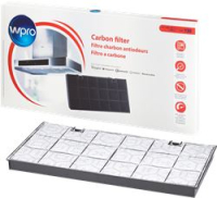 CARBON FILTER TYPE150-DKF24 435X217X28