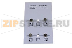 G30.30 INJECTOR GR ( BUTG ) 