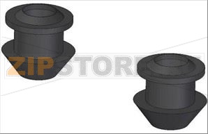 КРЕПЕЖ СТЕРЖНЯ ДЛЯ СЕРИИ MULTIFRUIT 