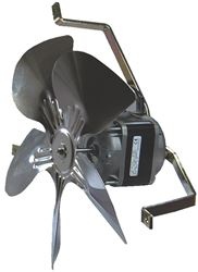 ЭЛЕКТРОВЕНТИЛЯТОР ELCO N 25-40/716 