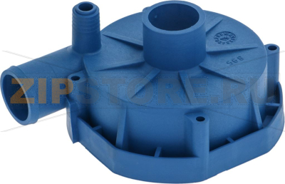 КОРПУС НАСОСА ZF131DX 