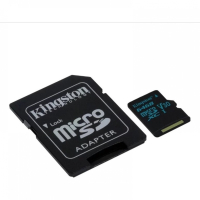 Карта памяти 64 Гб Kingston SDCG2-64GB