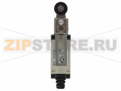 Выключатель концевой Omron D4V-8108Z 