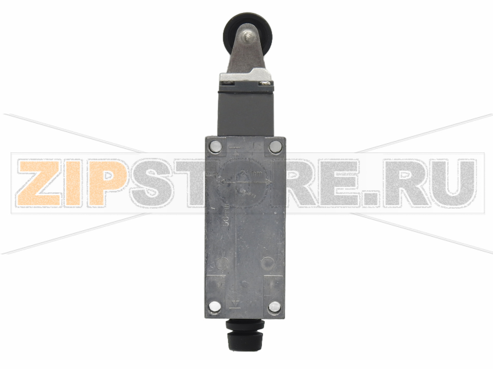 Выключатель концевой Omron D4V-8108Z 