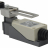 Выключатель концевой Omron D4V-8108Z - Выключатель концевой Omron D4V-8108Z