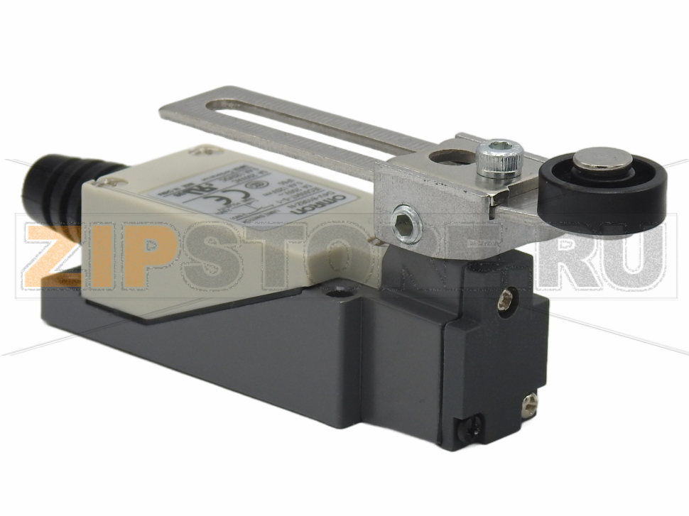 Выключатель концевой Omron D4V-8108Z 