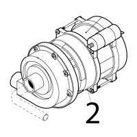 Pump Silanos N700 PS