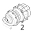 Pump Silanos N700 PS