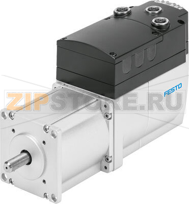 Электродвигатель Festo EMCA-EC-67-S-1TM-EP 