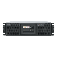 ИБП трехфазный 15000 Вт, 15000 ВА Hiden HR33015CL