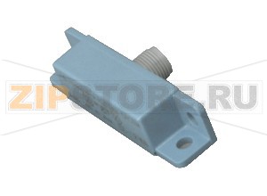 Датчик магнитного поля Magnetic field sensor 40FR1-33 Pepperl+Fuchs General specificationsSwitching functionNormally open (NO)Output typeReed ContactRated operating distance19.8 mmInstallationnon-flushOutput polarityAC/DCMechanical life3 x 107 operationsNominal ratingsOperating voltage100 V DC, 250 mA 115 V AC, 250 mAHysteresis&ge2.54 mmContact resistance0.15 &OmegaInsulation resistancemin. 100 M&Omega at 200 VDielectric strength200 V AC, 60 HzRelease point&le max. 43 mmElectrical specificationsElectrical ratingAC supply: 10 VA, 132 V AC, 750 mA DC supply: 10 W, 100 V DC, 300 mAAmbient conditionsAmbient temperature-40 ... 125 °C (-40 ... 257 °F)Mechanical specificationsHousing materialPolycarbonateSensing facePolycarbonateHousing diameterDegree of protectionIP68