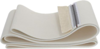 BELT OF FABRIC FOR IRONER