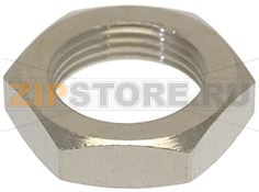 ГАЙКА М14 