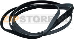 COURROIE 5 DENTS 1578 H 5 