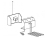 Панель  Fimar FT 8+8  