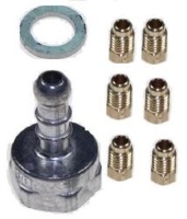 JEU INJECTEURS *6* G/B D7