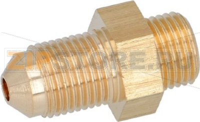 FITTING STRAIGHT ø 1/8M x M10 