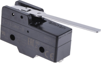Выключатель концевой Omron Z-15GW4-B
