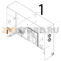 El. board Angelo Po FM1011E1