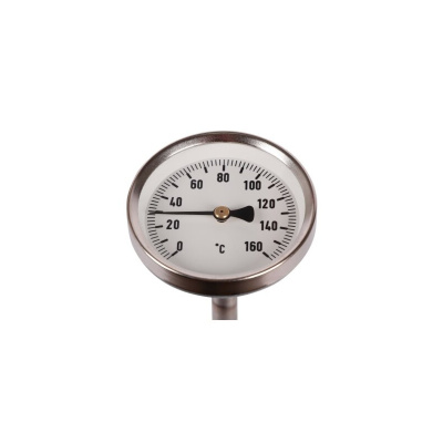 Термометр 0-160 бар Weishaupt 642009 