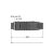 Кабель Turck BSM-BKWM19-E01-3/S90 - Кабель Turck BSM-BKWM19-E01-3/S90