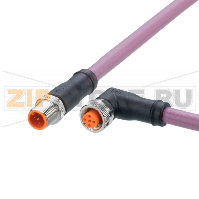 Кабель соединительный IFM EVC950 