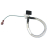 Kit, smart card cable Zebra P430i