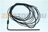 RESISTENZA DI SBRINAMENTO EVAP.