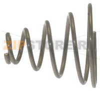 ПРУЖИНА 2 ШТ RATIONAL 2001.0122