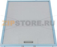 HOOD FILTER ELICA COMPLETE