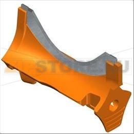 ДЕРЖАТЕЛЬ ЛЕЗВИЯ ДЛЯ КОМПЛЕКТА 1 STEP (L) 