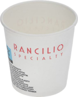 Paper Coffee Cup Rancilio Specialty