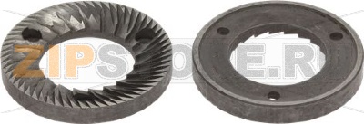 ЖЕРНОВА ДЛЯ MACAP (ПАРА) ПРАВЫЕ 