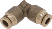 T-FITTING ø 6 mm