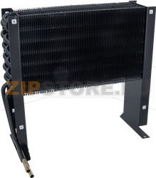 EVAPORATOR 340x325x95 mm 