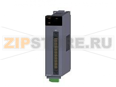Модуль управления движением Mitsubishi Electric QD75P2 