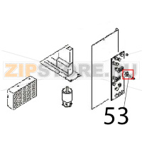 Encoder pin Ø: 6-4.5 Angelo Po FM1011E2