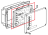 Platine - 115 v Scotsman AF 200  