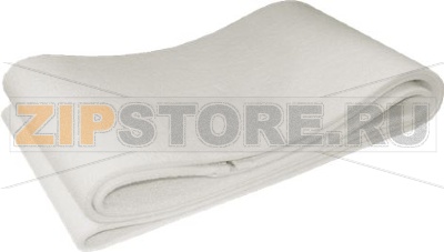 ТКАНЬ ДЛЯ ГЛАДИЛЬНОЙ МАШИНЫ 