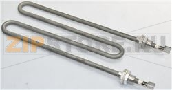 RESISTANCE 1000W 230V 