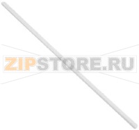 FRONT PROFILE FOR GLASS SHELF ELECTROLUX