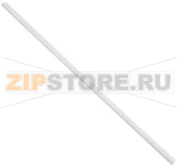 FRONT PROFILE FOR GLASS SHELF ELECTROLUX 